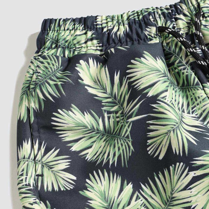 Bermudas para niños