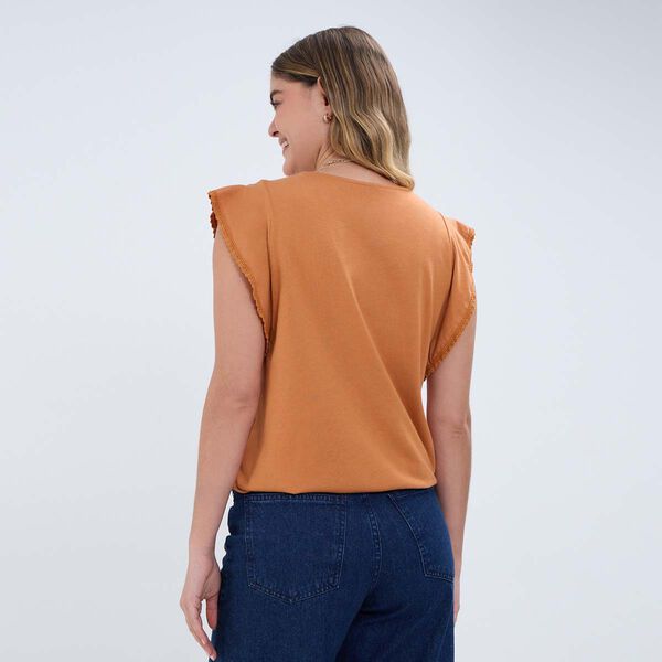 camisetas mujer