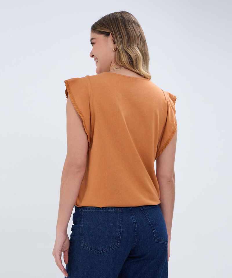 camisetas mujer