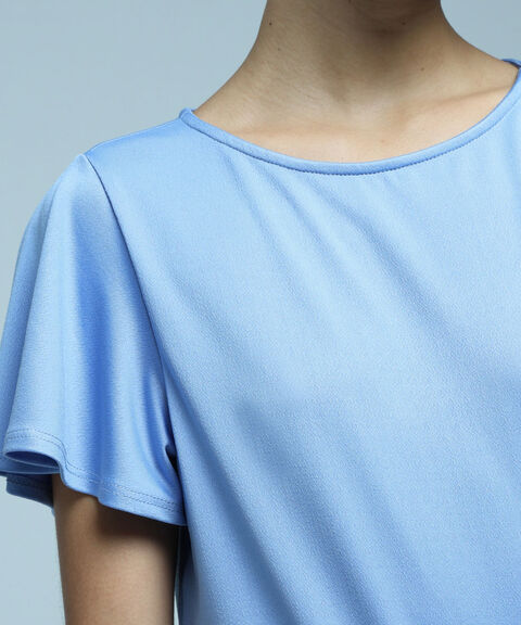 camisetas mujer