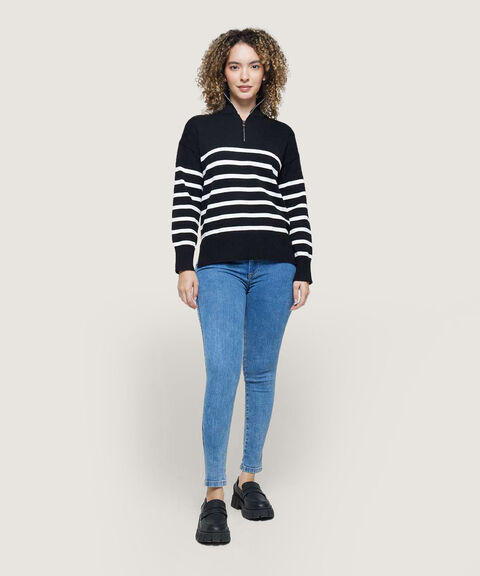 jeans mujer image number null