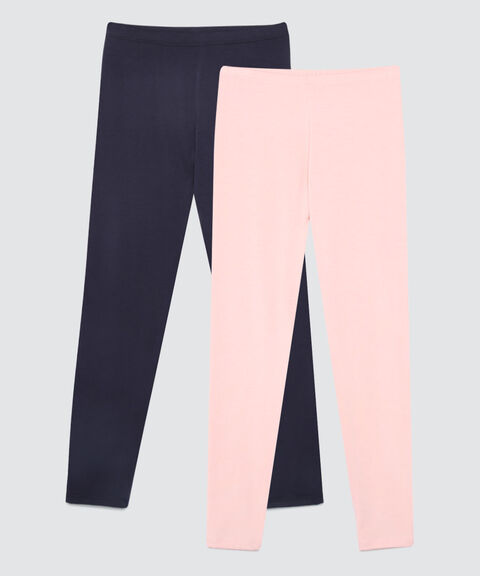 leggins para niña