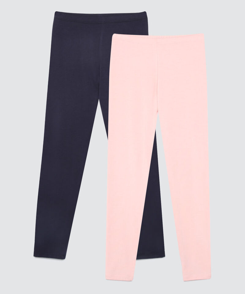 leggins para niña