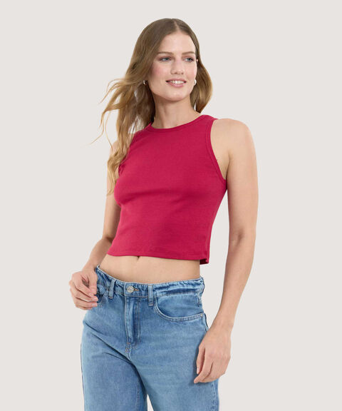 camisetas mujer image number null