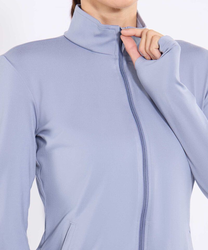 buzos deportivos mujer