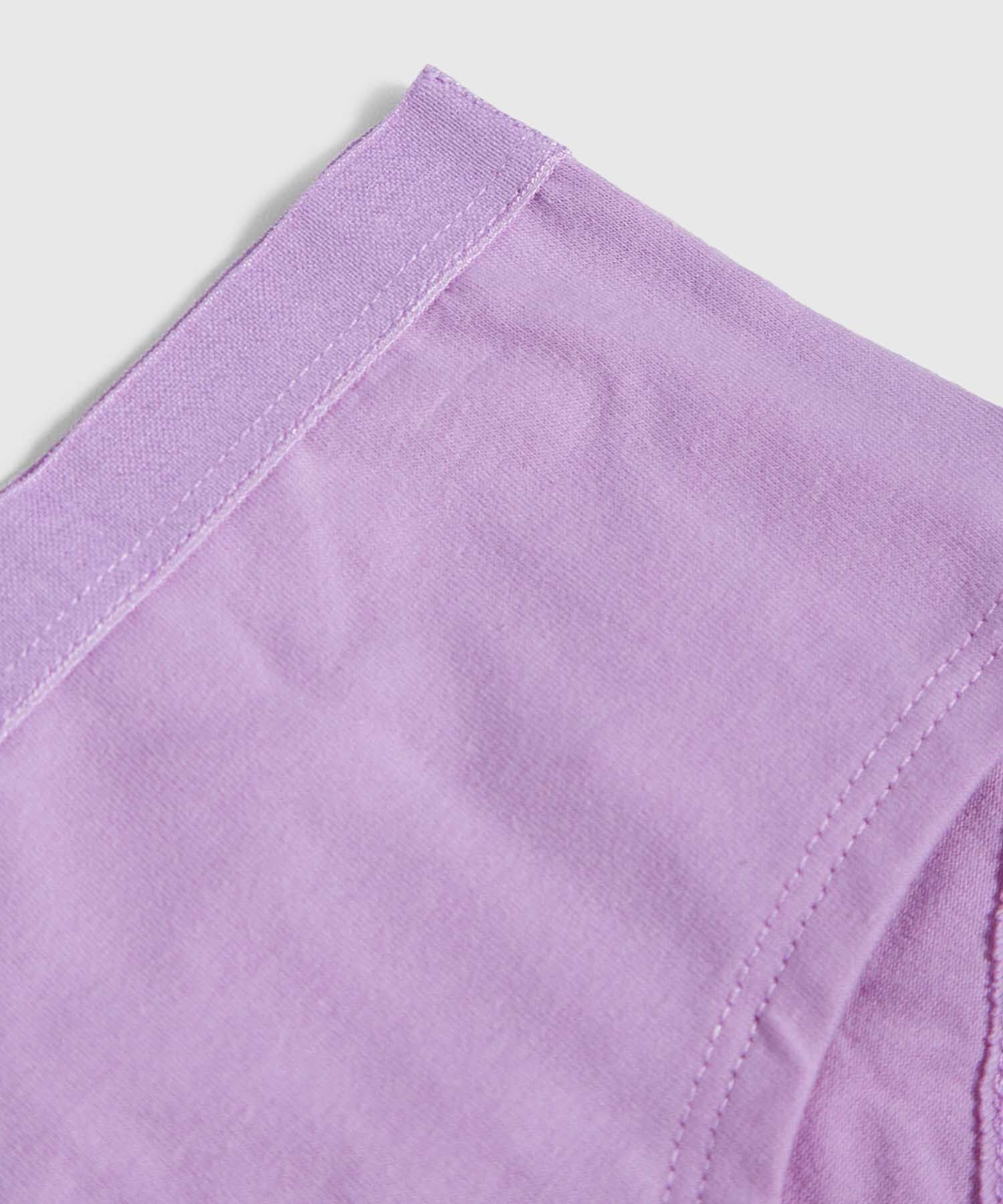 ropa interior para niñas