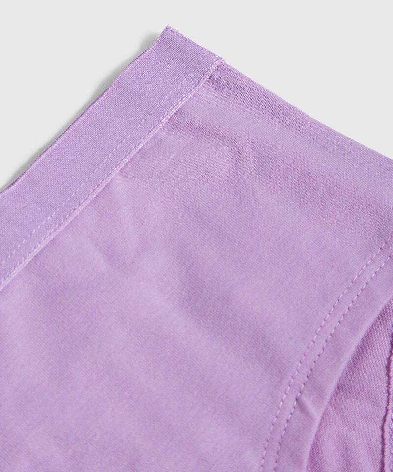 ropa interior para niñas