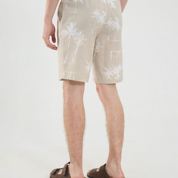 bermudas para hombre image number null