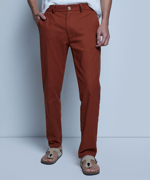 pantalones para hombre image number null