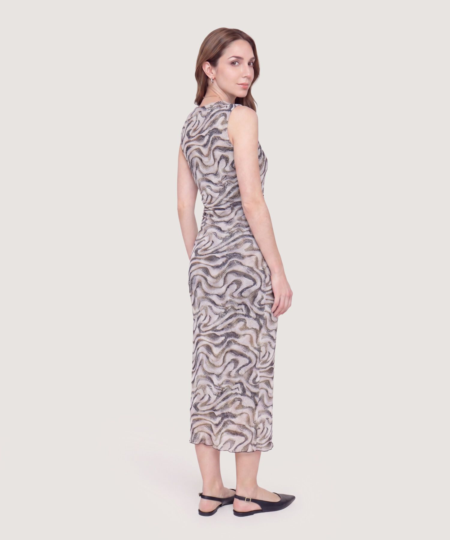 vestidos para mujer