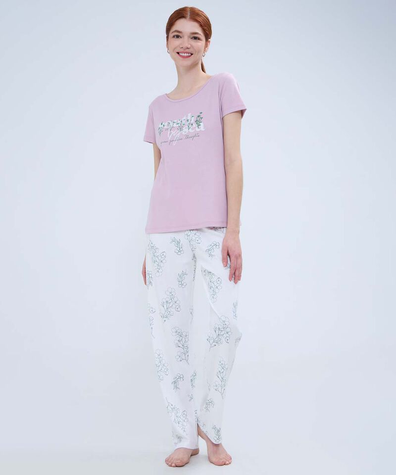 pijamas y batas para mujer