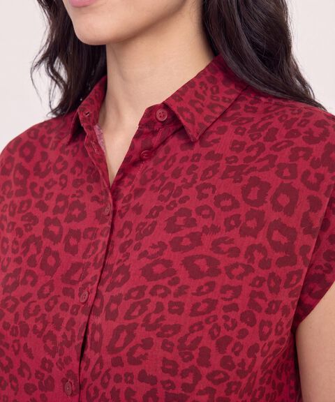 camisas para mujer
