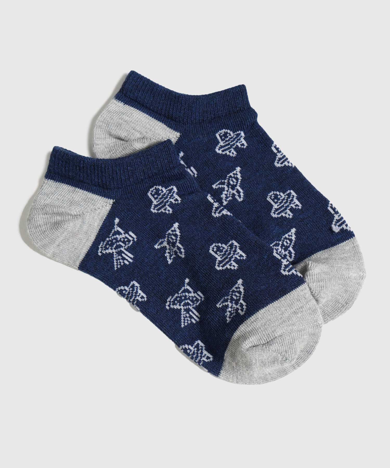 medias para niño