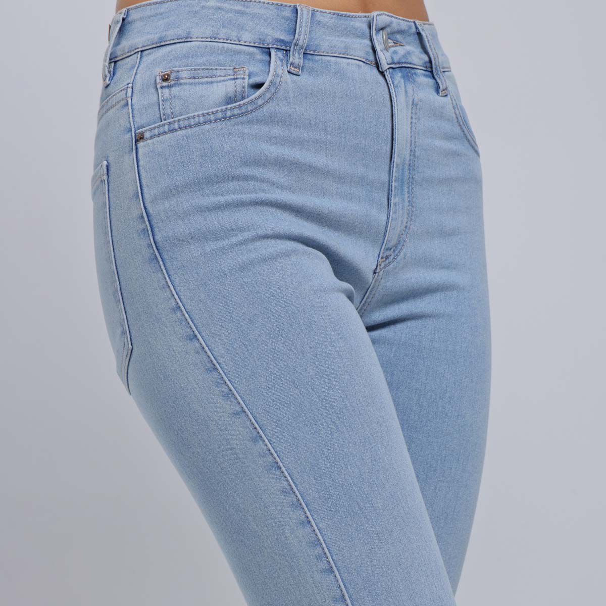 jeans mujer