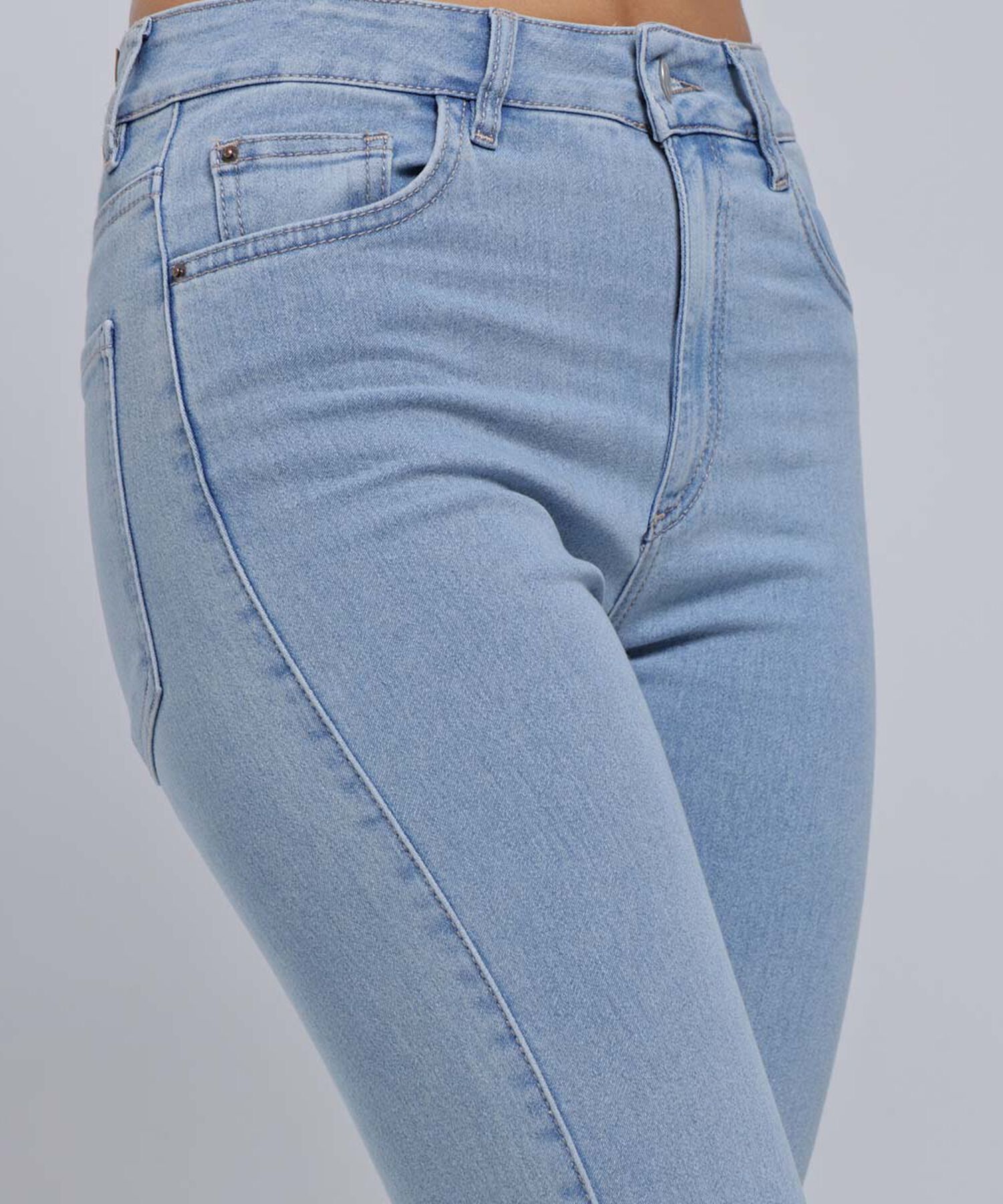 jeans mujer