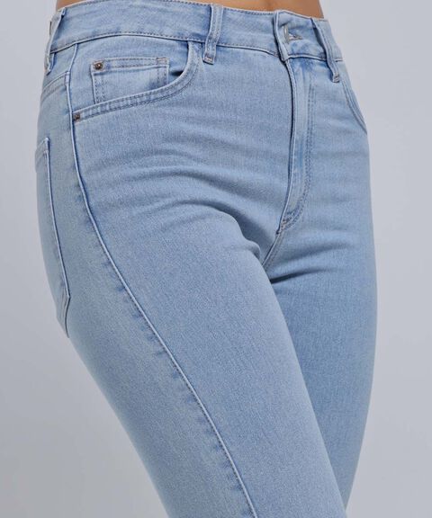 jeans mujer