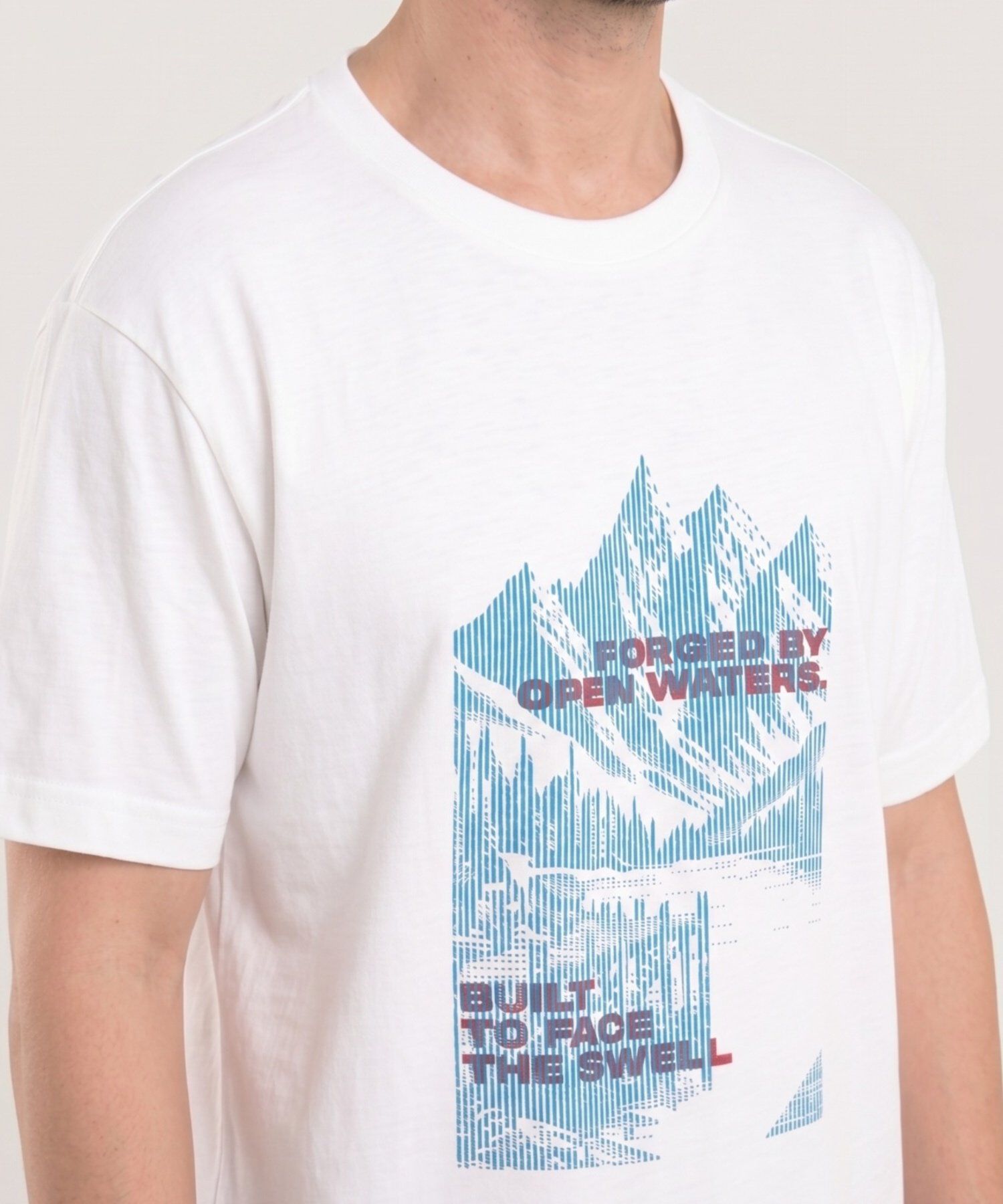 camisetas para hombre