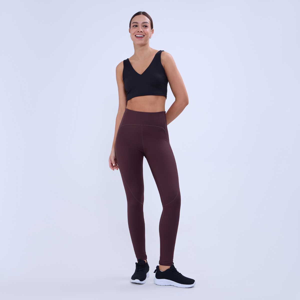 top deportivo mujer