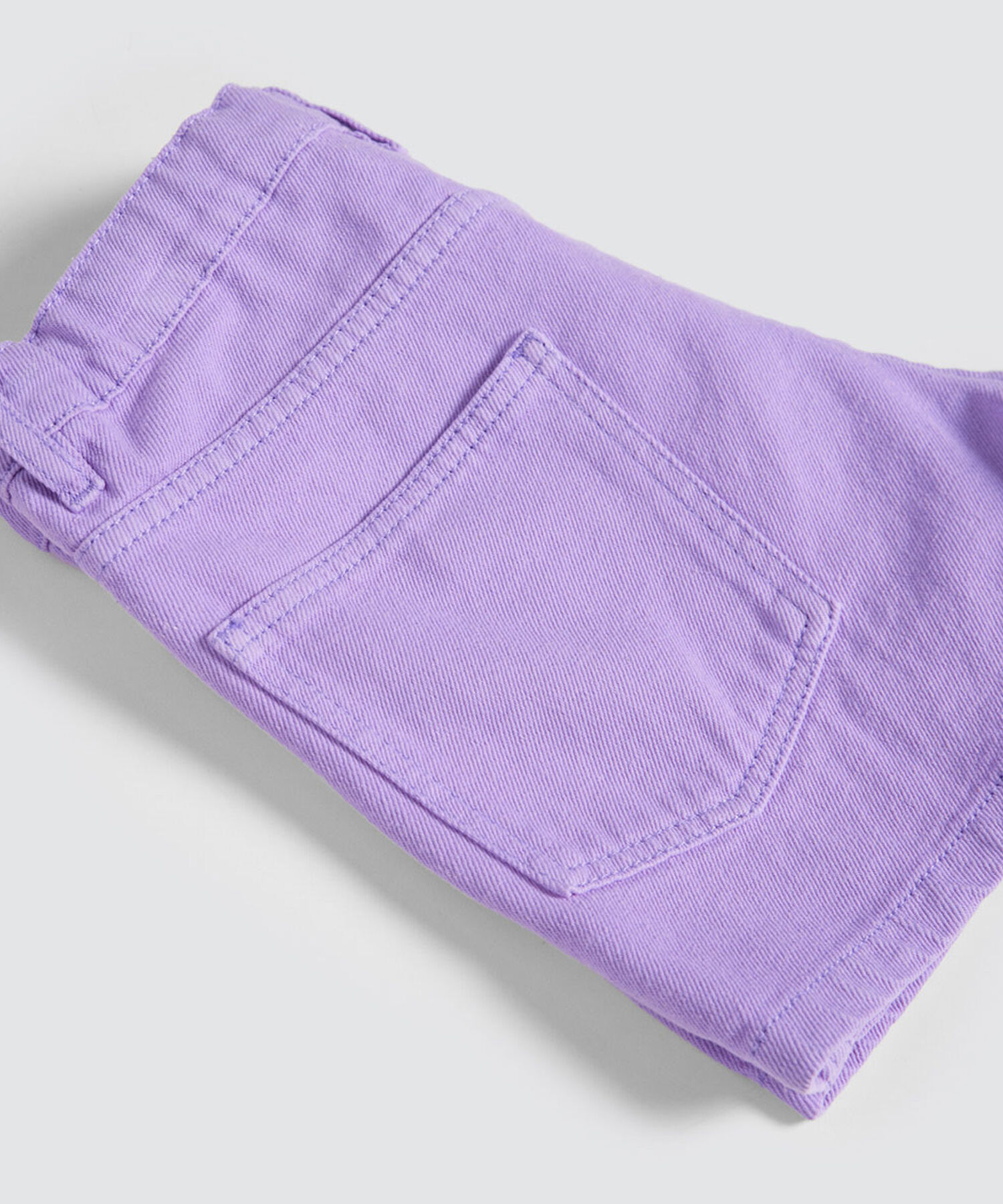shorts de pijama para niñas