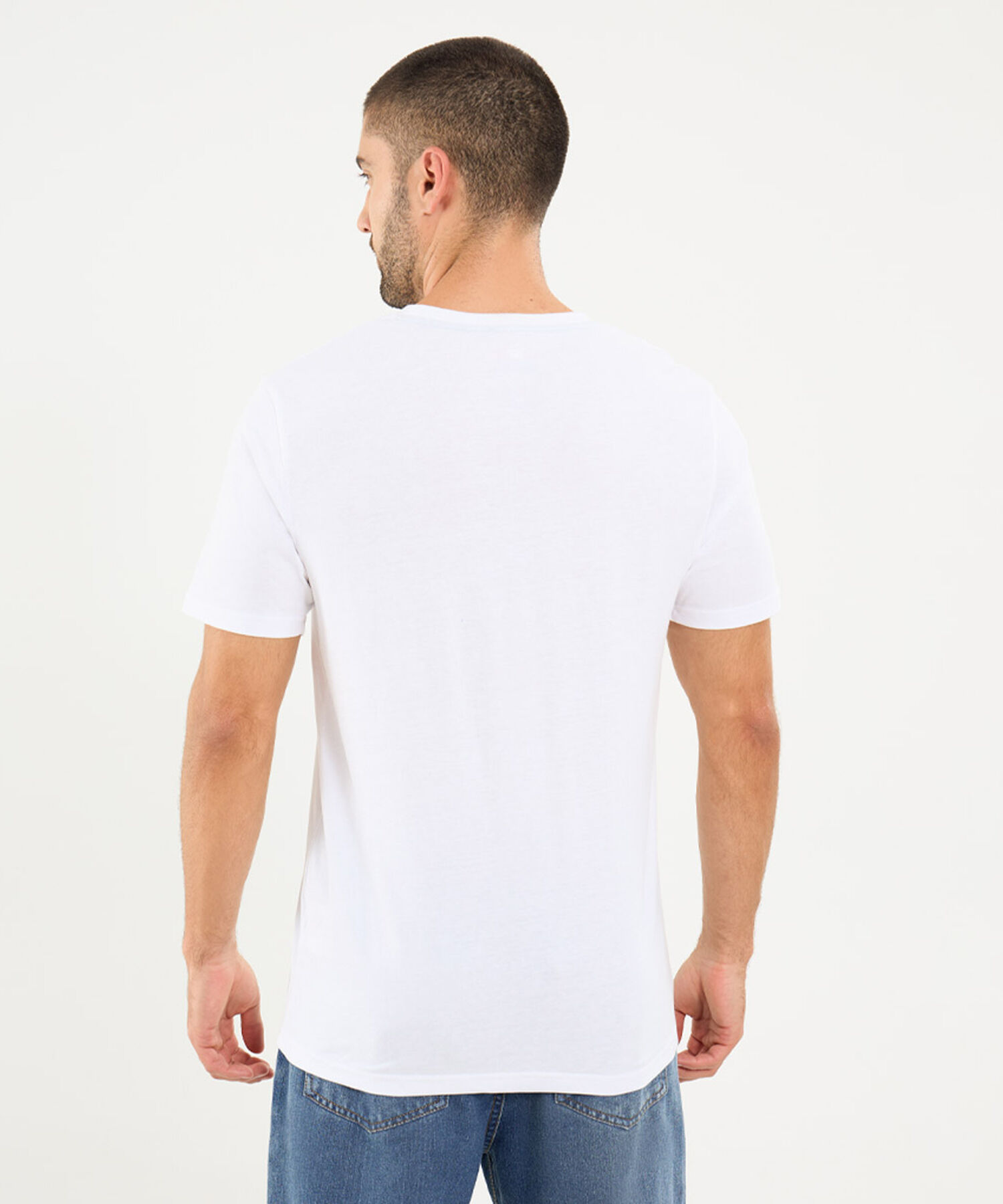 camisetas para hombre