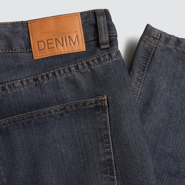 jeans denim image number null