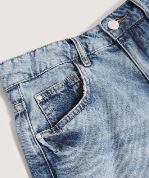 shorts mujeres image number null