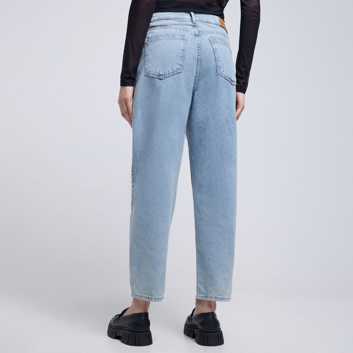 jeans mujer