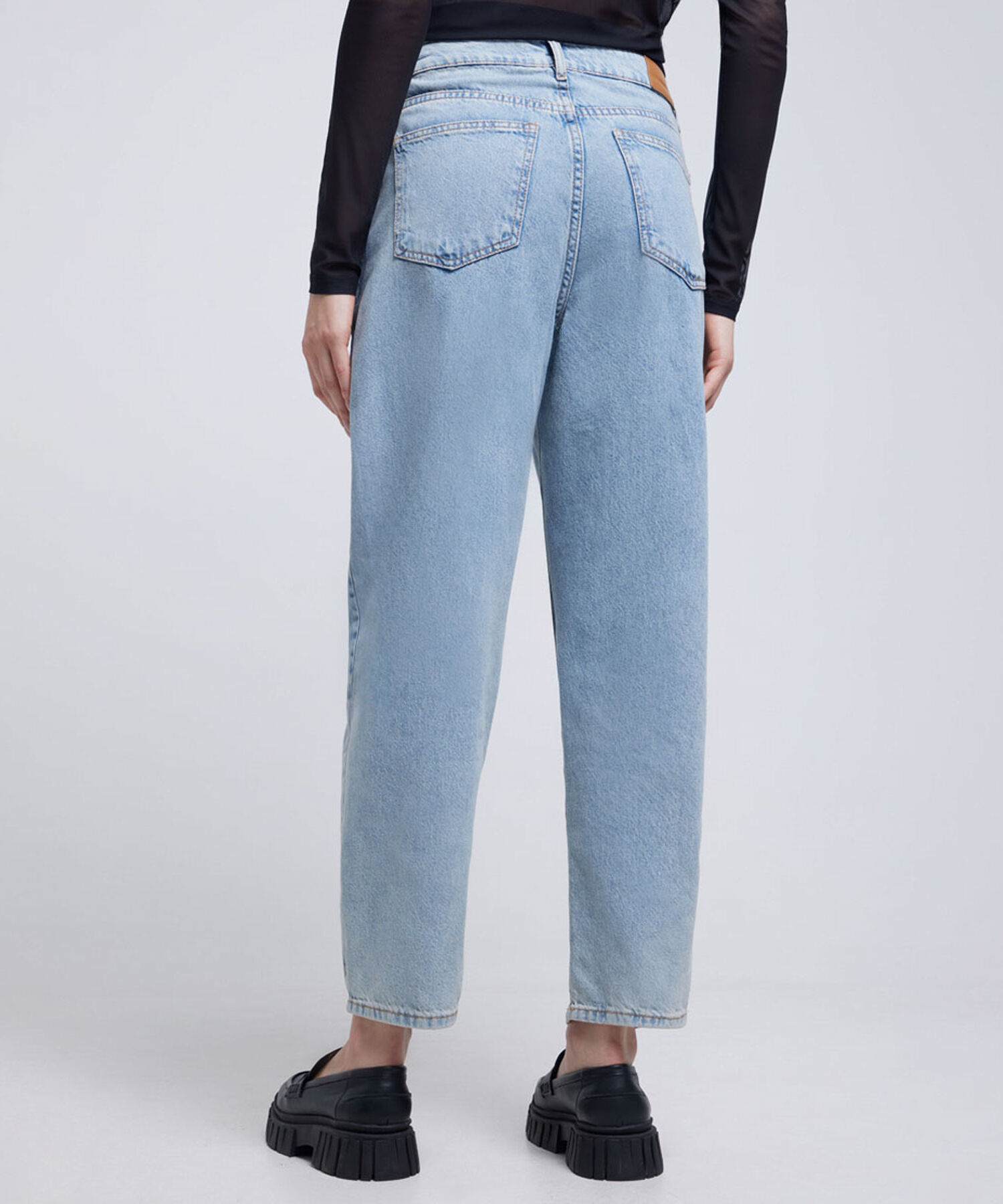 jeans mujer