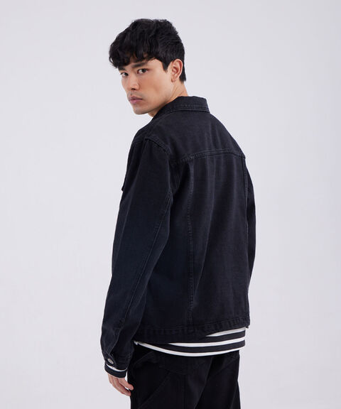 chaquetas para hombre 
