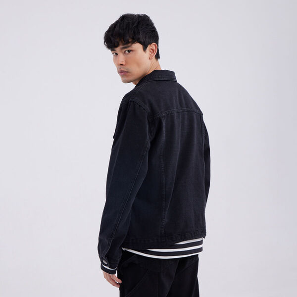 chaquetas para hombre 