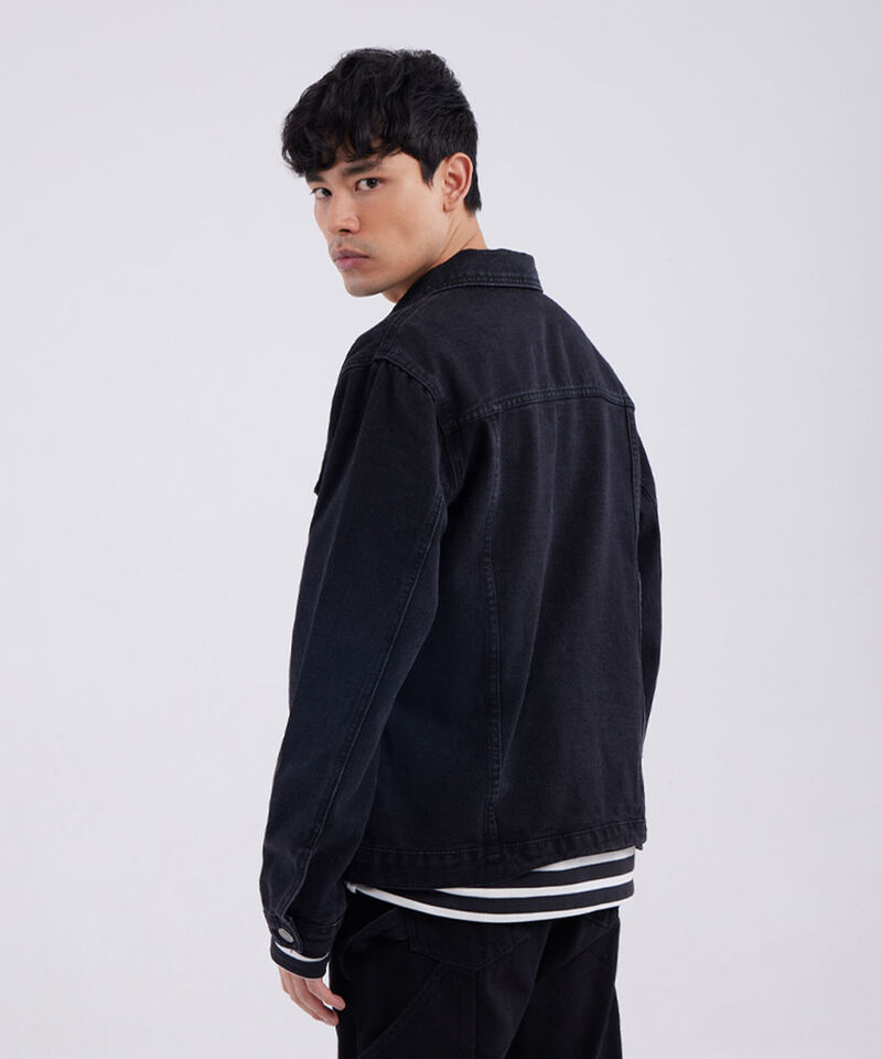 chaquetas para hombre 