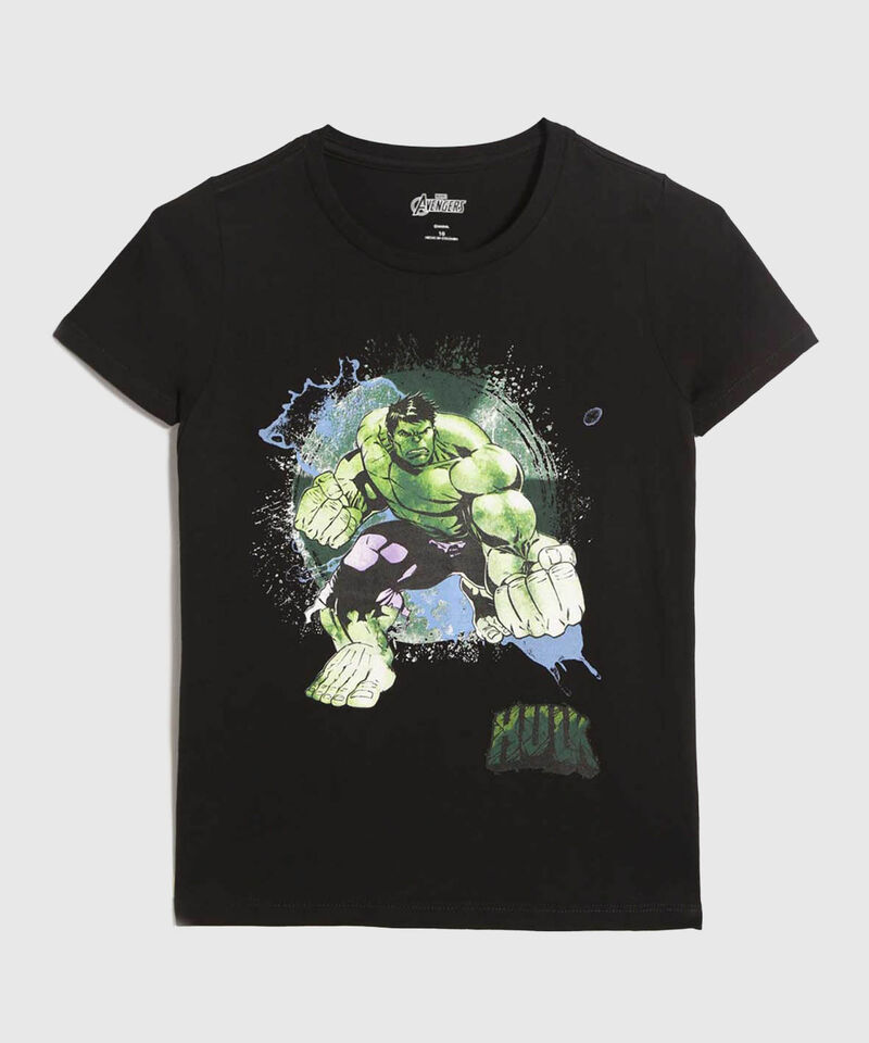 camisetas niño