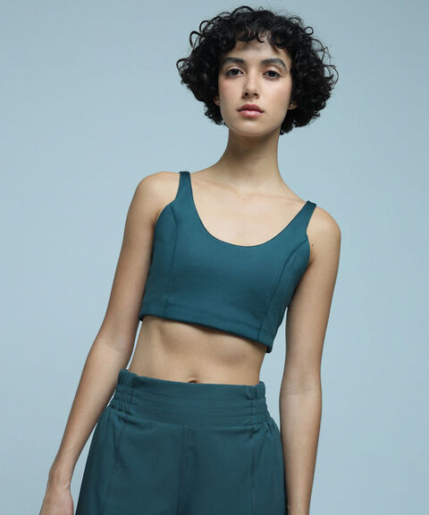 top deportivo mujer image number null