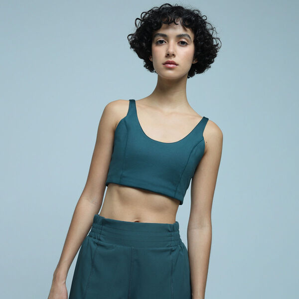 top deportivo mujer image number null