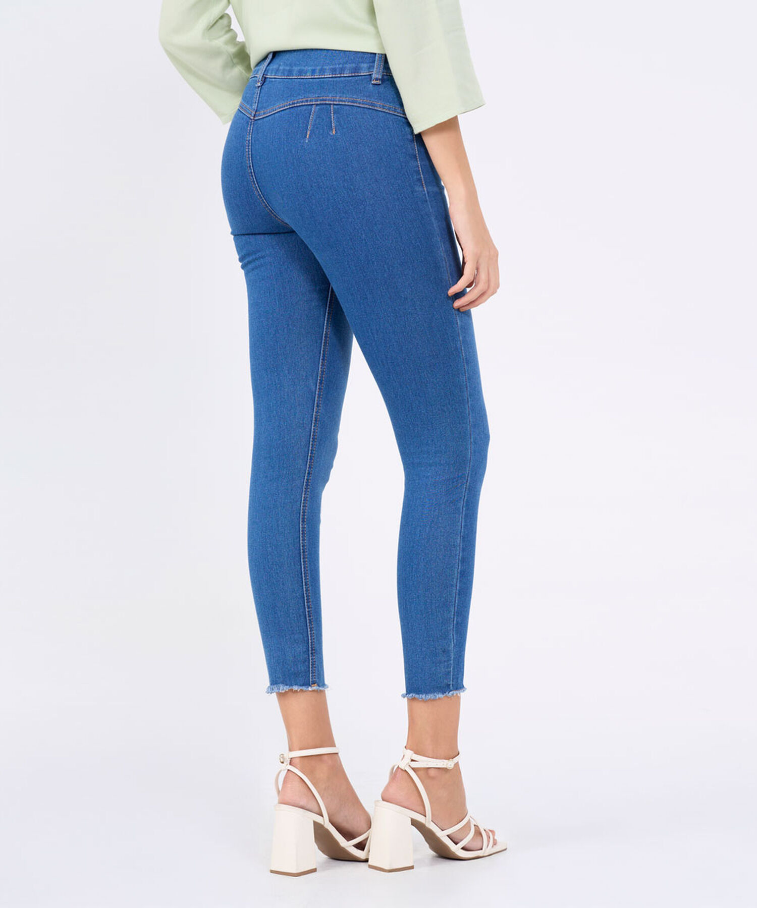 jeans mujer