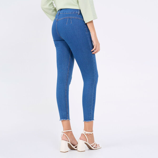 jeans mujer image number null