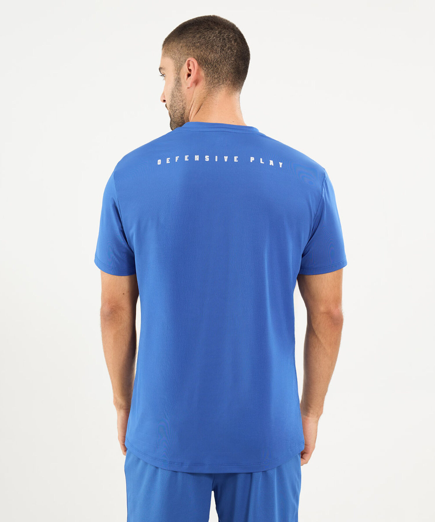 camisetas deportivas para hombre