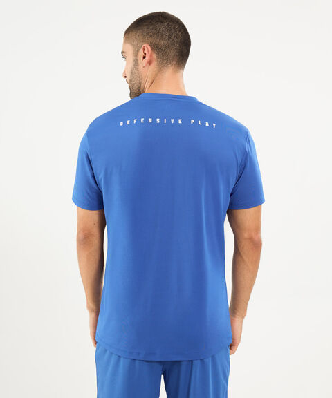 camisetas deportivas para hombre image number null