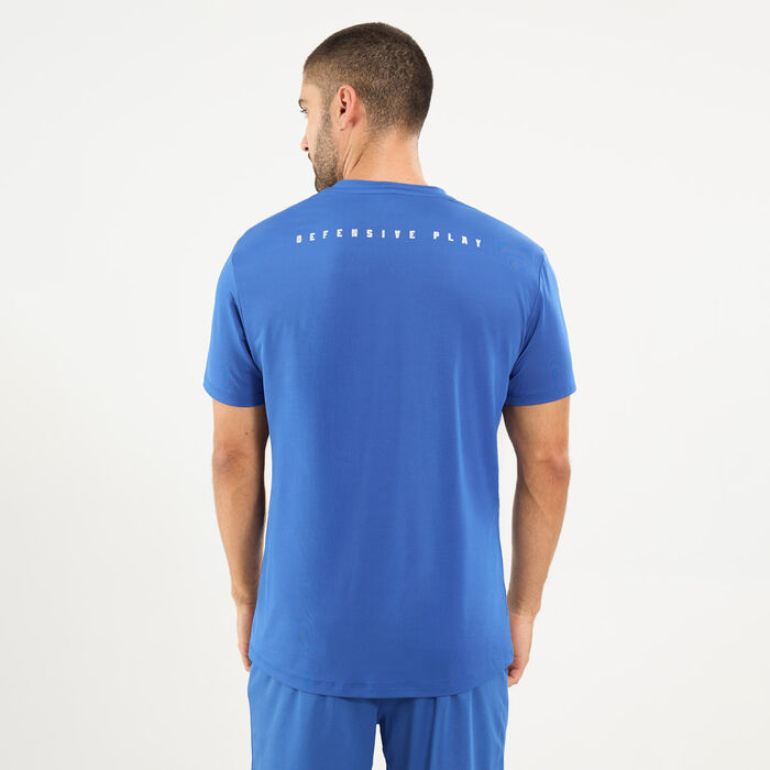 camisetas deportivas para hombre