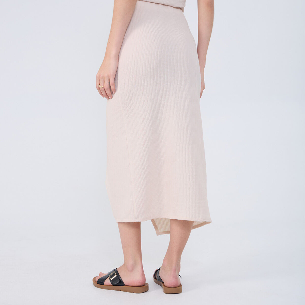 faldas de moda