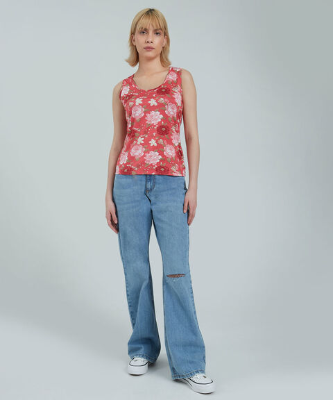 tops para mujer