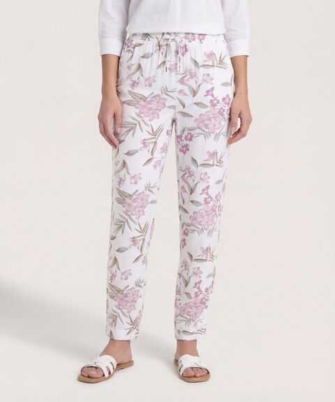 joggers para mujer image number null