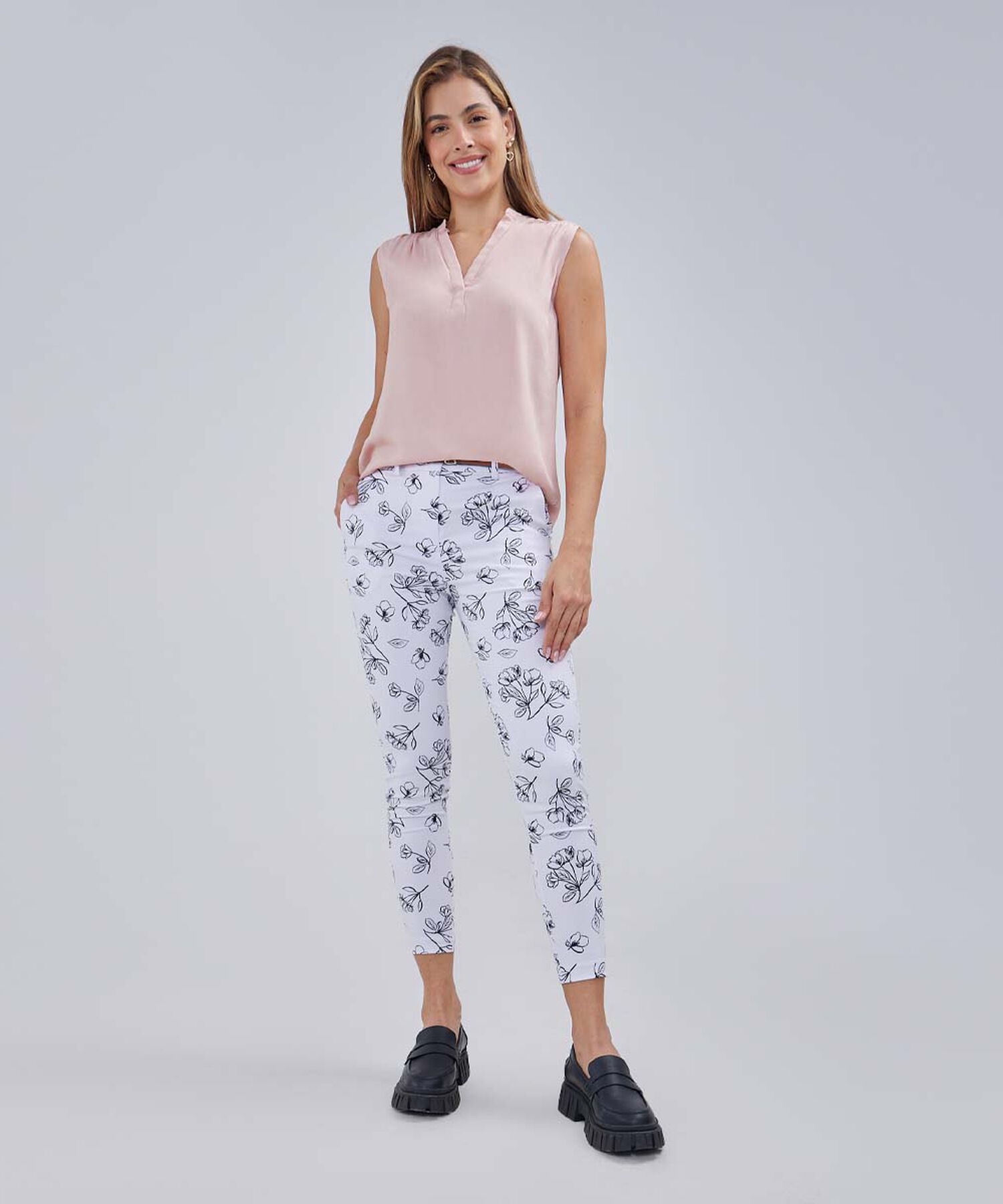 blusas de moda