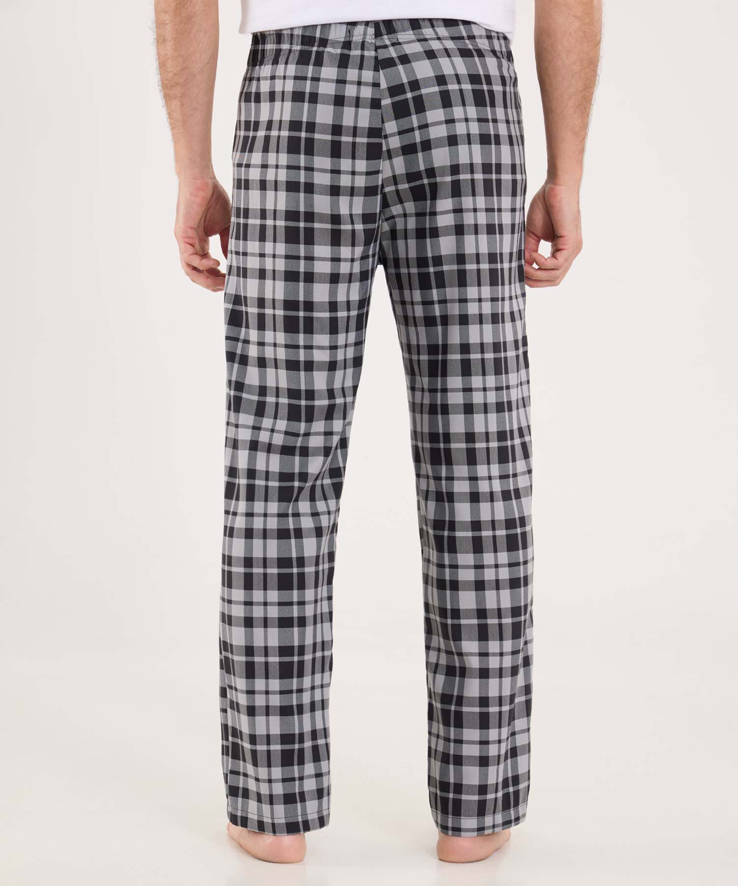 pijama de pantalon para hombre