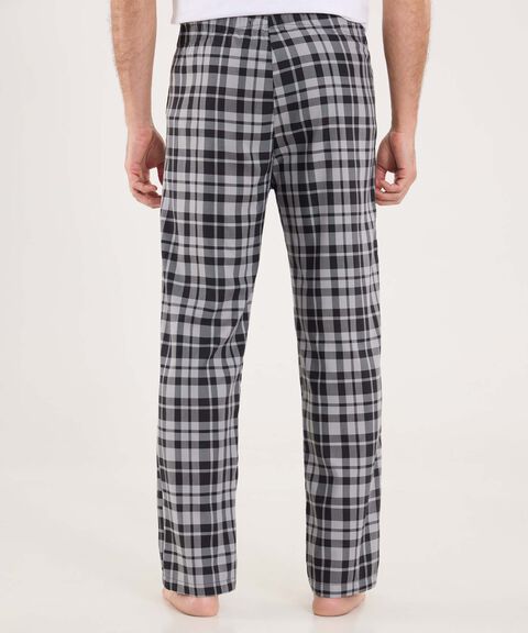 pijama de pantalon para hombre
