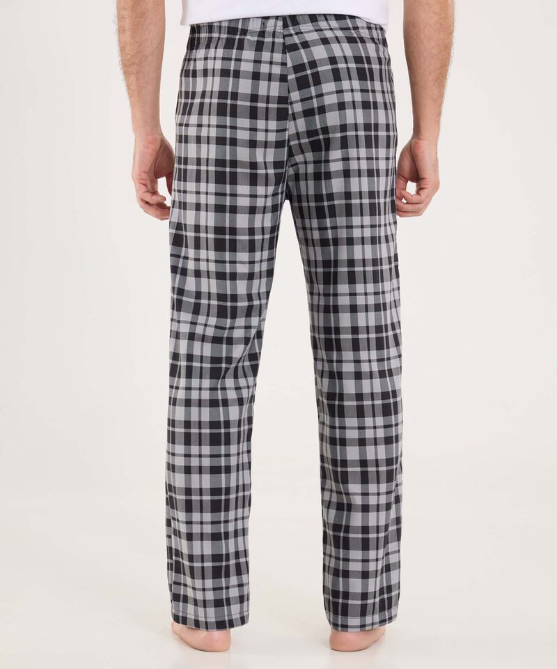 pijama de pantalon para hombre