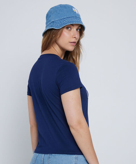 camisetas mujer image number null