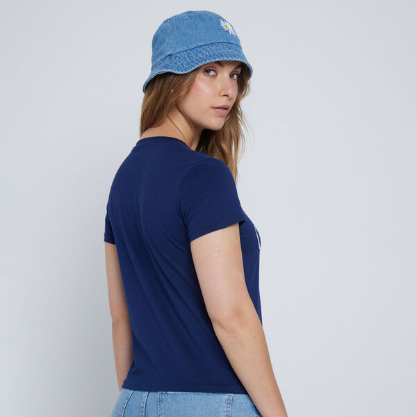 camisetas mujer image number null