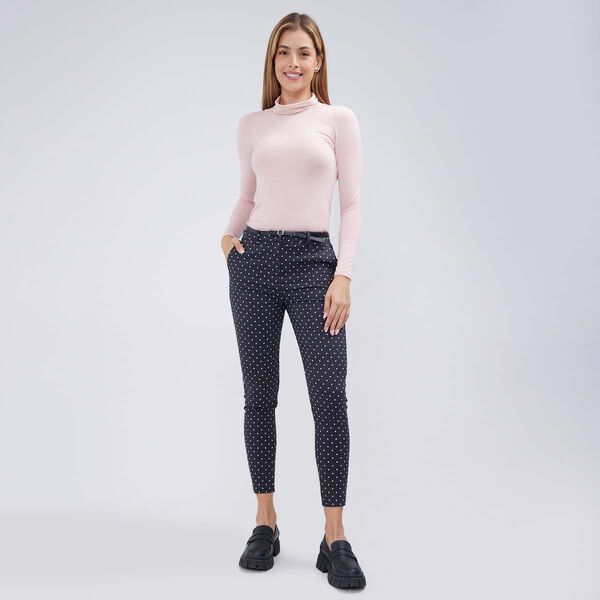 pantalon para mujer image number null