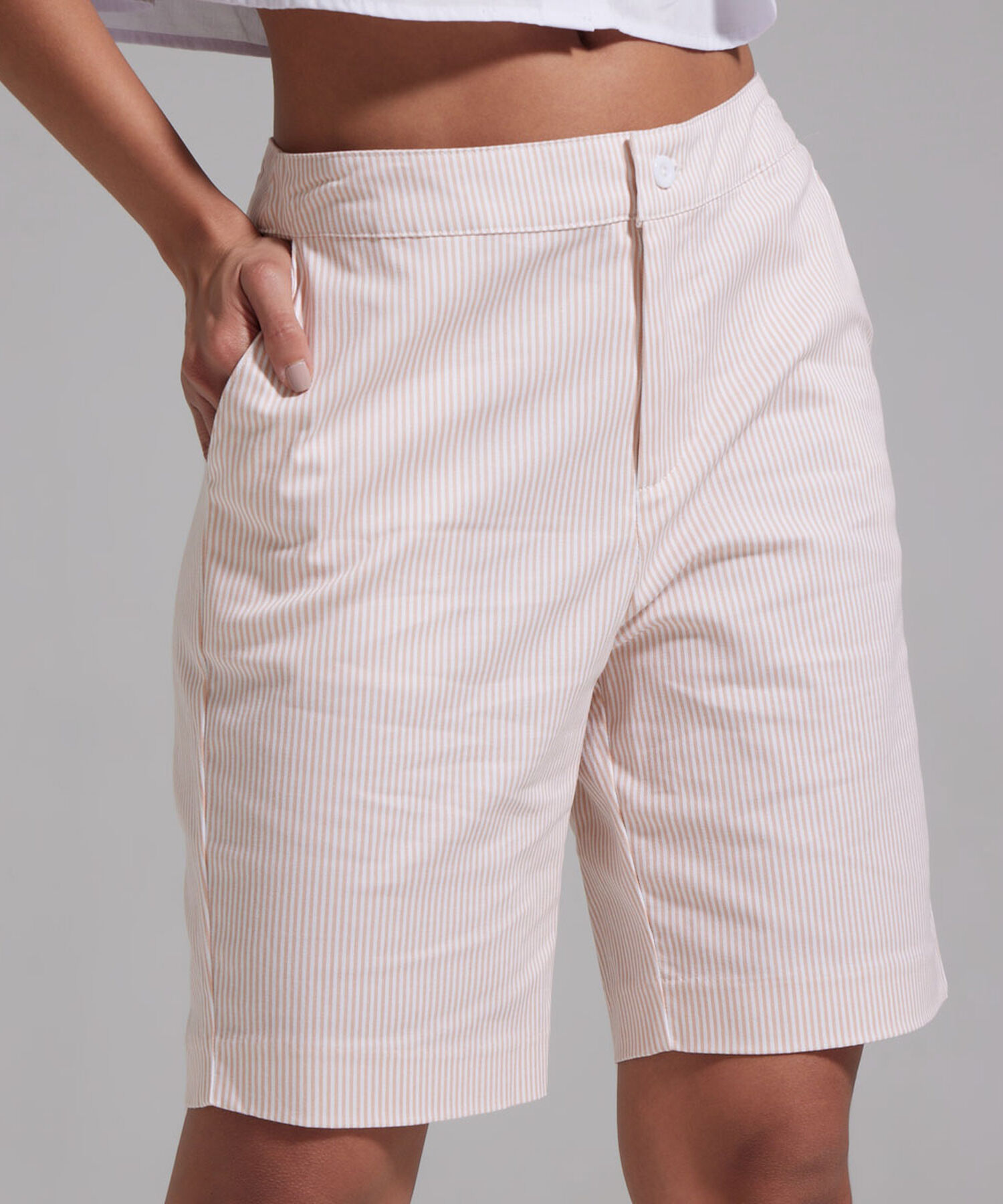 bermudas para mujer